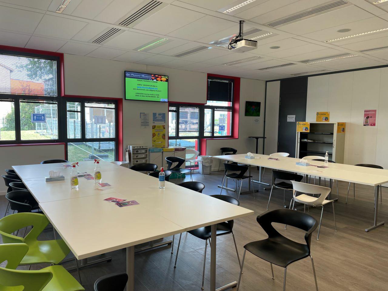 Bureau Dardilly 2254m² Location bureau Dardilly Rhône OLBUR2204988 18